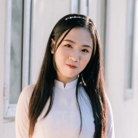 Ngọc Ánh Lê