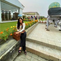 Priity Mallick