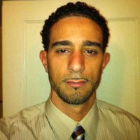 Christopher Robinson Sr.