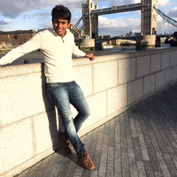 Purnesh Jain