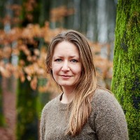 Rikke Bruun Pedersen