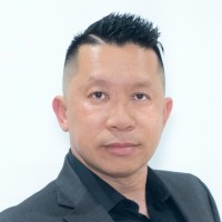 Roger Chan