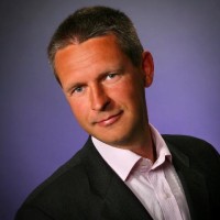 Staffan Blom