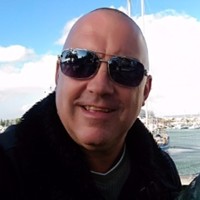 Gary Geberle