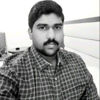 Satheesh Kumar S