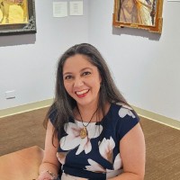 Elsa Adriana Schnur