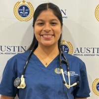 Grace Castro