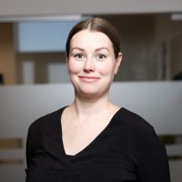 Valgerdur Lilja Jonsdottir