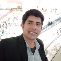 Abid Ali