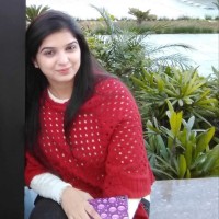 Vaishali Sharma