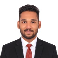 Rahul Shajan