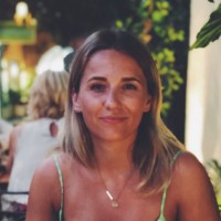 Martine Hasselgreen