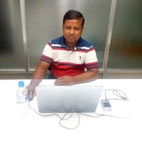 Zakir Mahmud