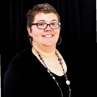 Christina Bland