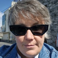 Susan McMorrow