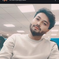 Abdul Haseeb