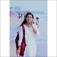 Anagha Murali