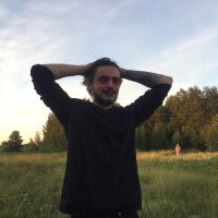 Влад Бранкевич