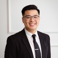 Jonathan Tran