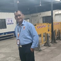 Keshar Singh