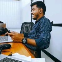 Balaji P