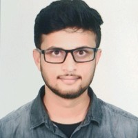 Karthik R Angadi