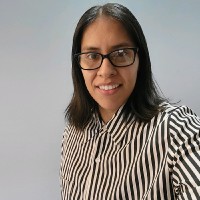 Cecilia Torres Garcia
