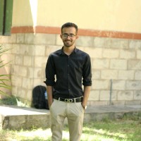 Fozan Ahmad