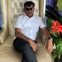 vikram Angadi