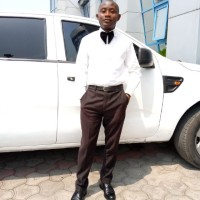 IDARA ALEXANDER UMOH