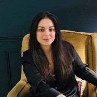 Sabrina Mroueh ⛵️