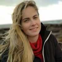 Ruth Pearce