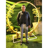 Mahmoud Shrief Esmail