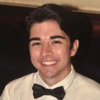 Nicholas Miller
