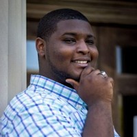 Kwenton Williams