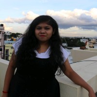 Chandana Dk
