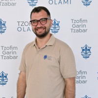 Andrey Eitan Brook
