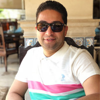 Ahmed Fouad