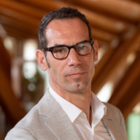 Patrick Van De Rijdt
