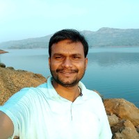 Shivashankar C Hiremath