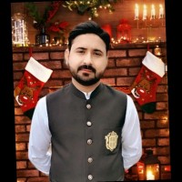 Rashid Ghous