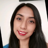 Teresa García Hernández