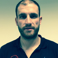 Roberto Varela Rodriguez