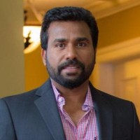 Rajesh Krishnan