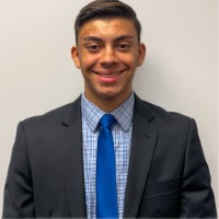 Kevin Segura