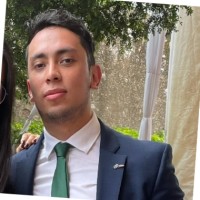 Alfredo Segundo Léon