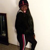 Mystique Watson