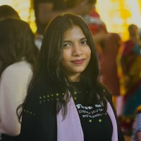 Lamia Salam