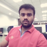 Ashok Rammilan Prasad