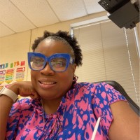 Evans Johnetta